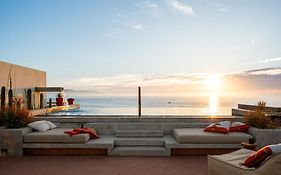 The Tryst Puerto Vallarta Lgbt Hotel